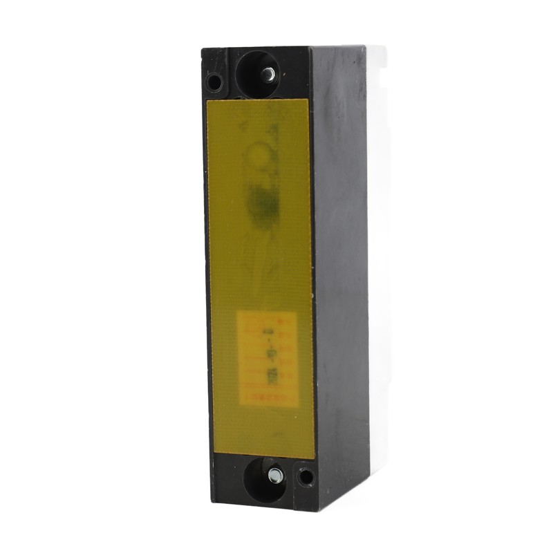 350A Circuit Breaker Tamper Resistant Weather Proof Electric Circuit Safety