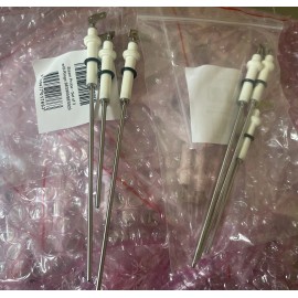 Breville Genuine Breville Steam Probes for BES920,980 and 990 - New Batch Black O-ring