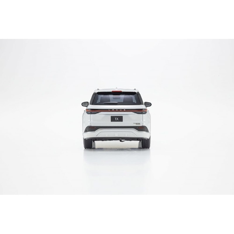 Kyosho Original KS03923FPW 1/43 Lexus TX 500h F Sport Performance