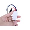 Oznium Fade-in Fade-Out LED Dimmer, 2 Amp Current Rating
