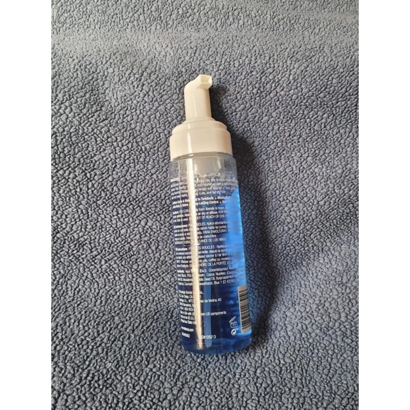 Herbal Essences Lotta Body Wrap Me Foaming Mouse 7oz