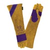 PARWELD PANTHER PRO LONG SLEEVE WELDING GAUNTLET