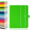 Notes London Eco 2 x A6 Notebook with Lined Pages,
