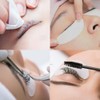 Lunamoon Volume Eyelashes, 3D W Eyelash Extension, Premade Fans Eyelash