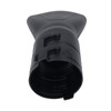 Leaf Blower Nozzle, Quick Drying Blower Flat End Nozzle Attachment