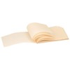 EISCO Parchment Paper for Osmosis Test, 50 Pack