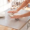 Stainless Steel Cutting Board,Cutting Boards for Kitchen,Chopping Board,Large Cutting Board