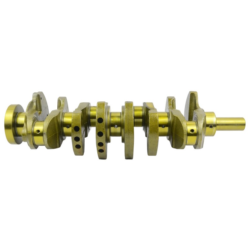 Engine Crankshaft Replacement for Hyundai SANTA FE TUCSON Sonata Kia