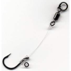 Gardner Chod Rig Barbless Size 8