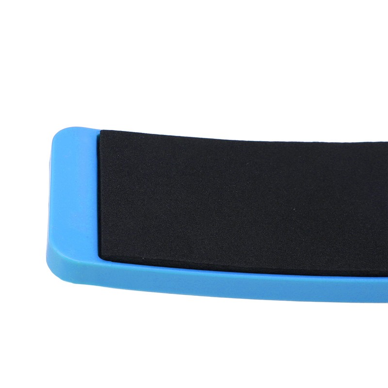 Dance Turn Board Thickened Design Easy Carrying Nylon Material Ballet