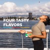 GU Energy Chews Double Serving Packs. Energy Gummies with Electrolytes