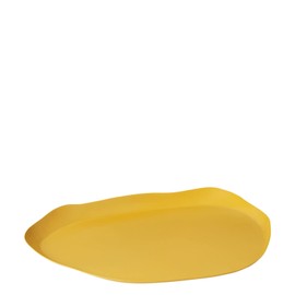 Broste Copenhagen 71178039 Serving Platter Iron