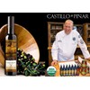 Castillo de Piñar 250ml Extra Virgin Olive Oil PICUAL SINGLE-VARIETY