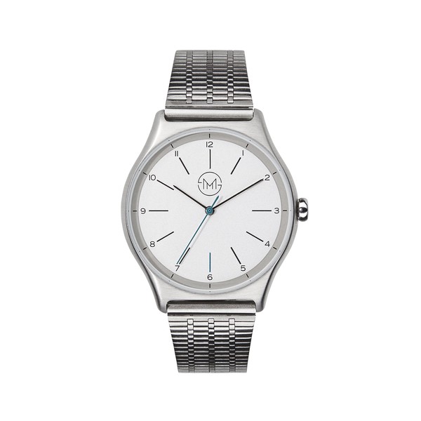 slim made one 01 - Elegant Slim Wrist Watch in
