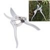 Pruning Shears SK5 Stainless Steel Handheld Garden Bypass Scissor Pruners