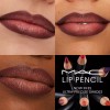 MAC Lip Pencil ROOT FOR ME!, Full Size 1.45g New