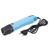 Heat Gun, 300W, Variable Temperature Control, Electric Heat Gun with