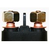 Trombetta 12 Volt Plastic DC Contactor Part No. 892-1251-210