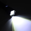 USB Rechargeable Flashlight Super Bright Powerful Flashlight Waterproof Handheld Flash