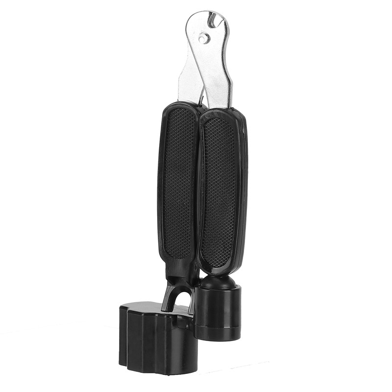 Guitar String Replacement Kit Accessory Set Changing Tool Pack Pick