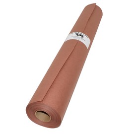 24" x 150' Pink Butcher Paper with Free Temperature Probe Clip and Storage Tube. Made in the USA.