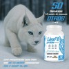 Bcaas Glutamina Linx Fit 1kg 50 Servicios Varios Sabores