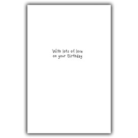 Dad Birthday Card, Cute Birthday Card For Dad, Nice Words Dad Birthday Card, Dad, Greetings Card, Dad Birthday Cards, Cute Birthday Cards For Dad, Nice Words Dad Birthday Cards