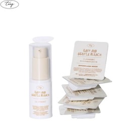 TOOQ Easy And Gentle Bleach 0.7g*5ea + 15g