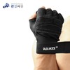 Cham Gentle Joint Love Palm Protector (2-piece Set) Support Red/L 2ea