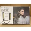Brookstone NEW Brookstone Flex-Light Double Cob Work Lamp Hands-Free Lightweight