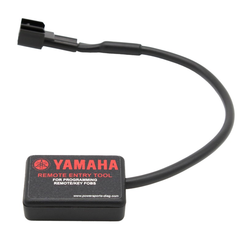 YDS Keyfob Remote Entry Tool Compatible with Yamaha – Security