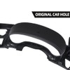G-PLUS Dash Trim Bezel Fit Chevy Blazer S10 GMC Jimmy