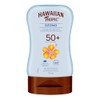 Hawaiian Tropic Ozono Protector Solar 50+ FPS Loción de 120ml