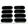 LZYDD Mouse Feet Pads Skates for HyperX Pulsefire Haste –