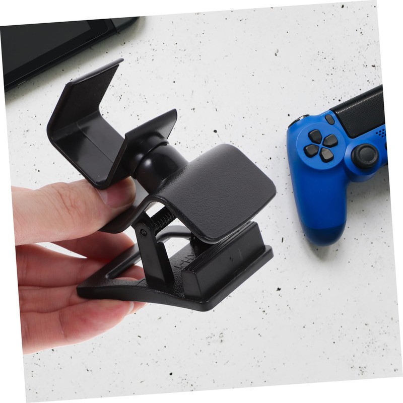 SAFIGLE Motion Sensing Camera Rack Tv Bracket Controller Stand Durable