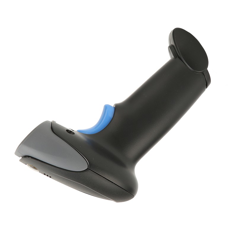 2D Barcode Scanner Portable Handheld Universal Waterproof Plug and Play