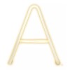 JAMES TENT Letras Con Luces Led Letras Luminosas Letras Decorativa