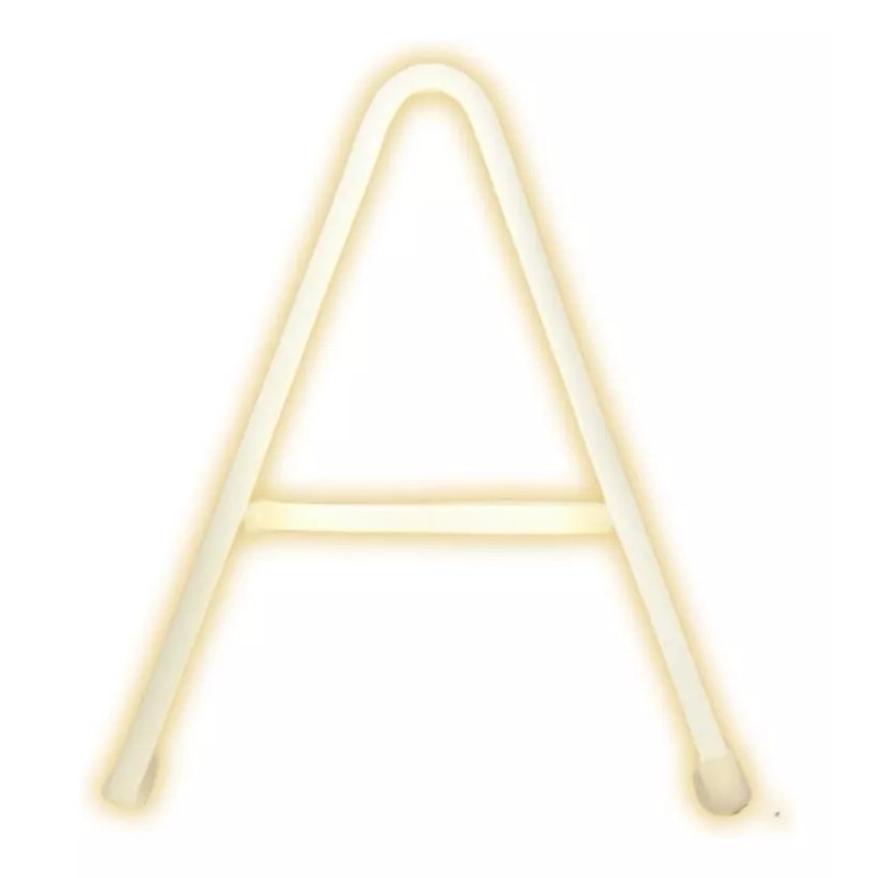 JAMES TENT Letras Con Luces Led Letras Luminosas Letras Decorativa