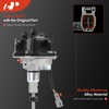 A-Premium Ignition Distributor with Cap and Rotor Compatible with Toyota