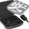 Honbobo Case for DJI RS 4 Mini, Carry Case Protective