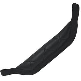 한눈알 안전 손잡이 자동차 뒷좌석 헤드레스트 검정 One-Eye Safety Handle Car Rear Seat Headrest Black