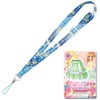 Aikatsu! Aikatsu Phone Look Strap Sparkle Star