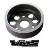 VMS RACING 12-16 Light Weight Billet Aluminum WATER PUMP PULLEY