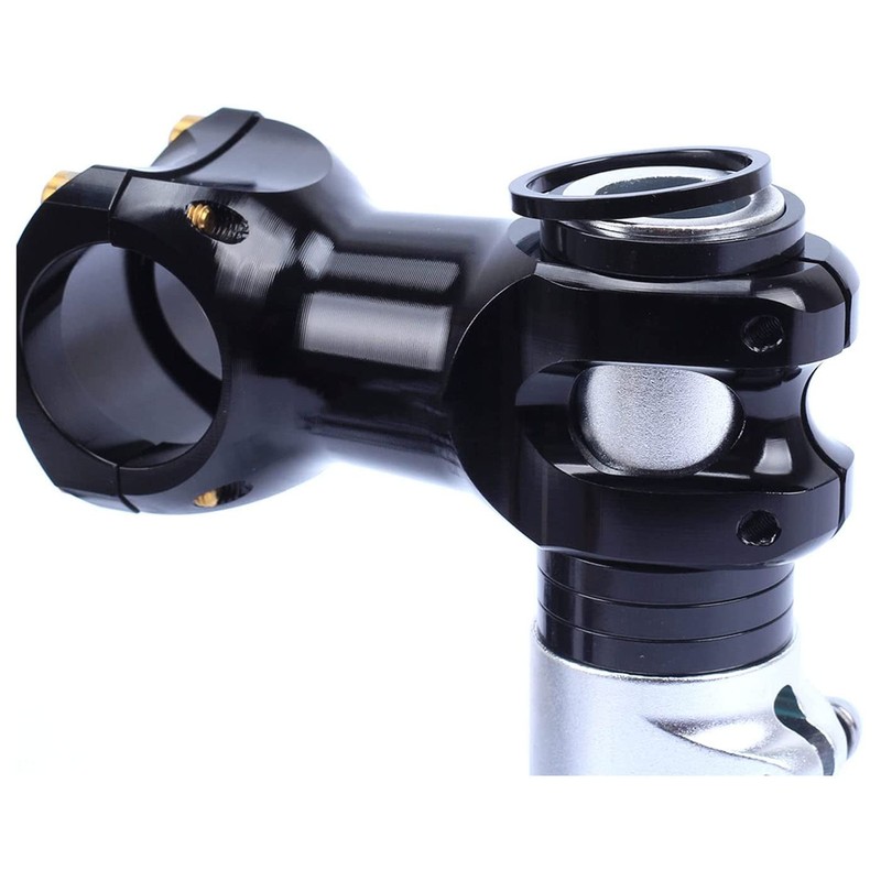 MEISO 8 pezzi per manubrio da 1 1/8", distanziatore di