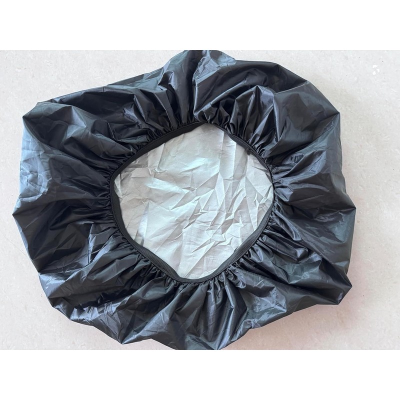 Garden Wall Hose Hanger Cover, for Garden Hose 5/8 in.