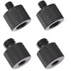 Camera Screw Diameter Conversion Adapter Acoustic Equipment Microphone Tripod Head