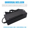 Cargador Adaptador 24v 6a Para Conectores Dc 5,5*2,1 Mm