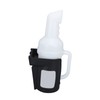 Golf Cart Sand Bottle with Holder Universal Fit Divot Filler