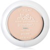 L'Oreal True Match Powder, Natural Ivory [C2], 0.33 oz (Pack