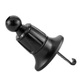 MidGard 360° Ball Head Car Navigation Bracket for Ventilation Grille